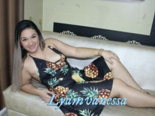 Lyamvanessa