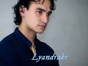 Lyandrake