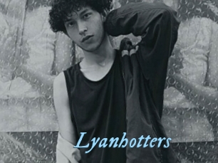 Lyanhotters