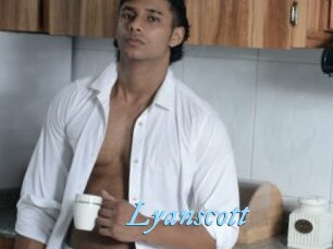 lyanscott DeriheruI