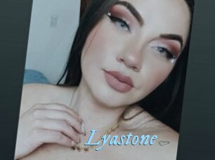 Lyastone