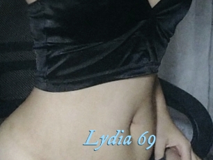 lydia_69 DeriheruI