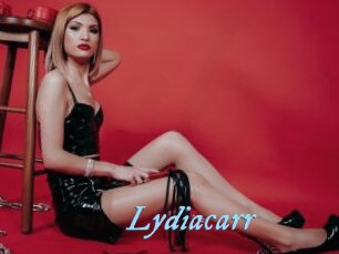 Lydiacarr