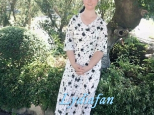 Lydiafan