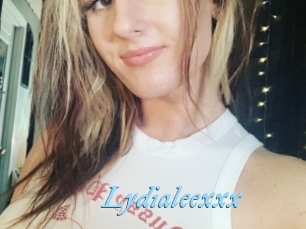 Lydialeexxx