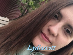 Lydiascott