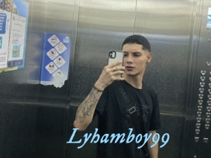 Lyhamboy99