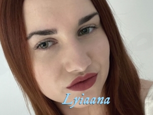 Lyiaana