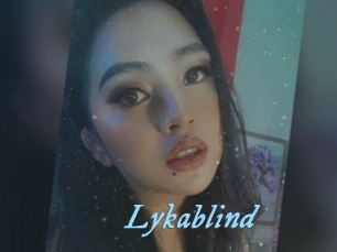 Lykablind