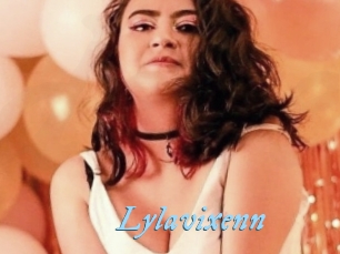 Lylavixenn