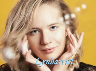 Lynbarritt