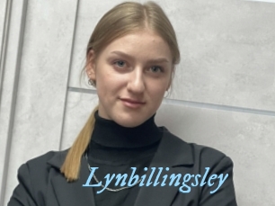 Lynbillingsley