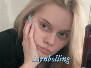 Lynbolling
