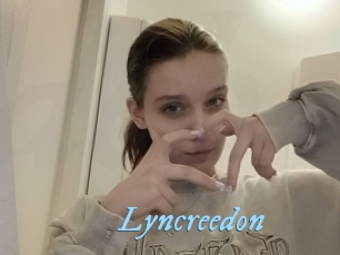 Lyncreedon