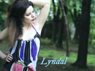Lyndal