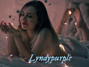 Lyndypurple