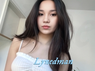 Lynedman