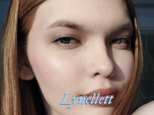 Lynellett