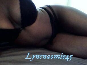 Lynenaomie45