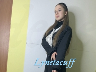 Lynetacuff