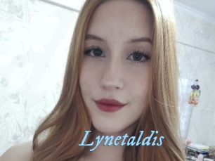 Lynetaldis