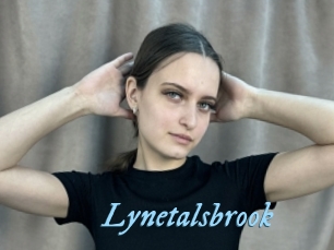 Lynetalsbrook