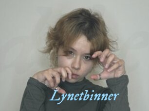 Lynetbinner