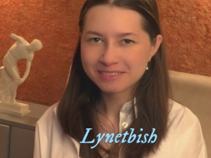 Lynetbish