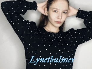 Lynetbulmer