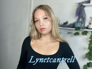 Lynetcantrell