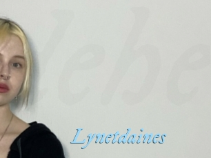 Lynetdaines
