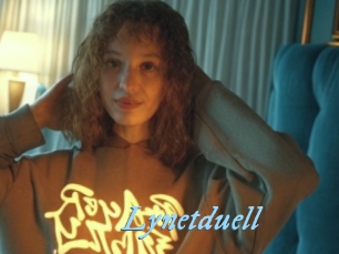 Lynetduell