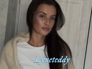 Lyneteddy