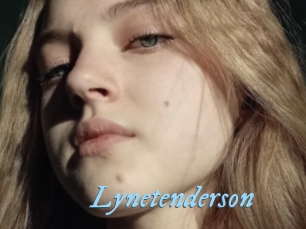Lynetenderson