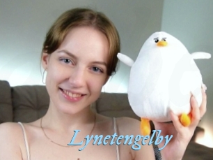 Lynetengelby