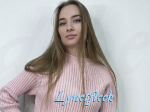 Lynetfleek