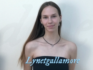 Lynetgallamore