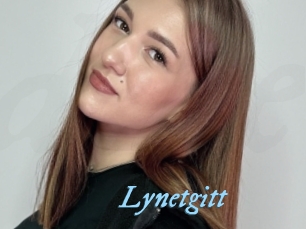Lynetgitt