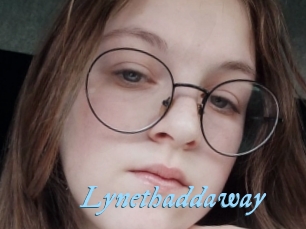 lynethaddaway DeriheruI