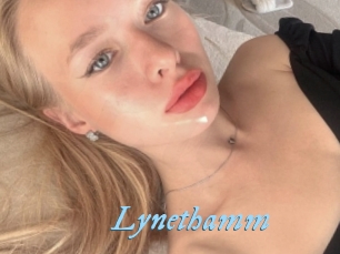 Lynethamm