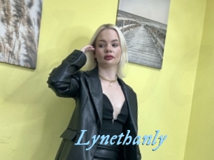 Lynethanly