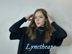 Lynetheaps