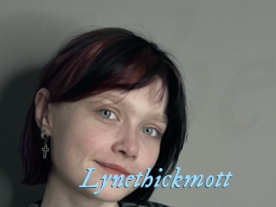 Lynethickmott