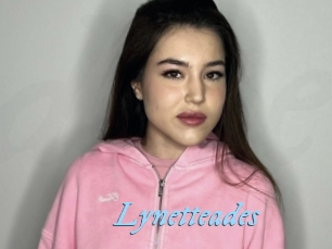 Lynetteades