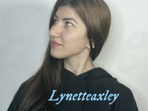 Lynetteaxley