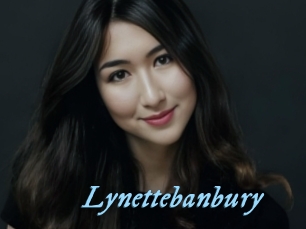 lynettebanbury DeriheruI