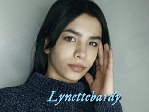 Lynettebardy