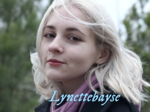 Lynettebayse