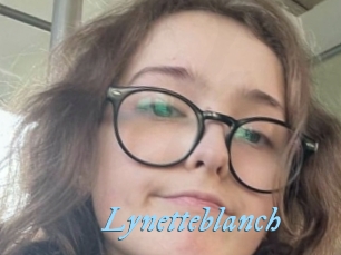 Lynetteblanch