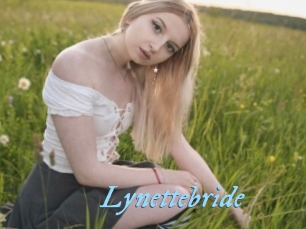 Lynettebride